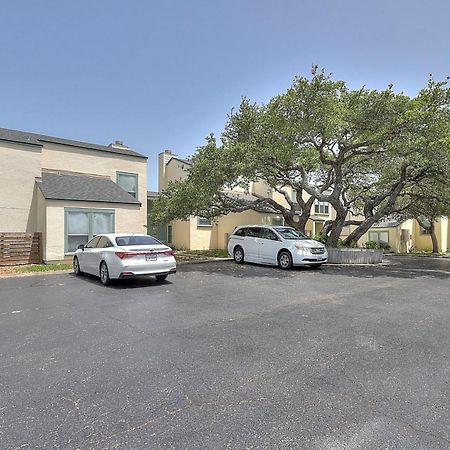 Fulton Beach Condos Rockport Bilik gambar