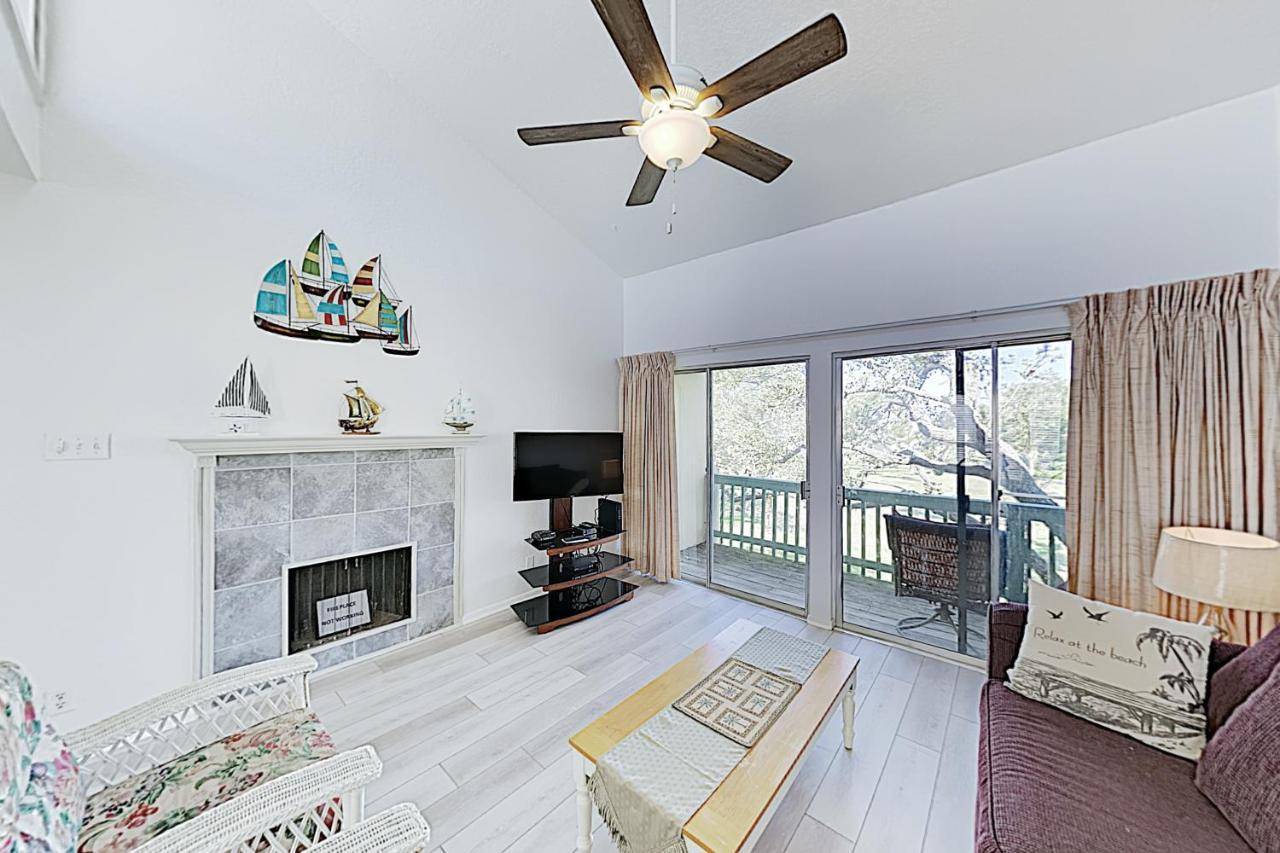 Fulton Beach Condos Rockport Bilik gambar
