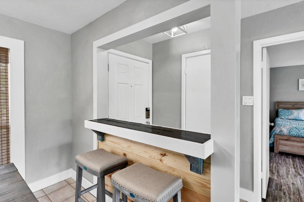Fulton Beach Condos Rockport Luaran gambar
