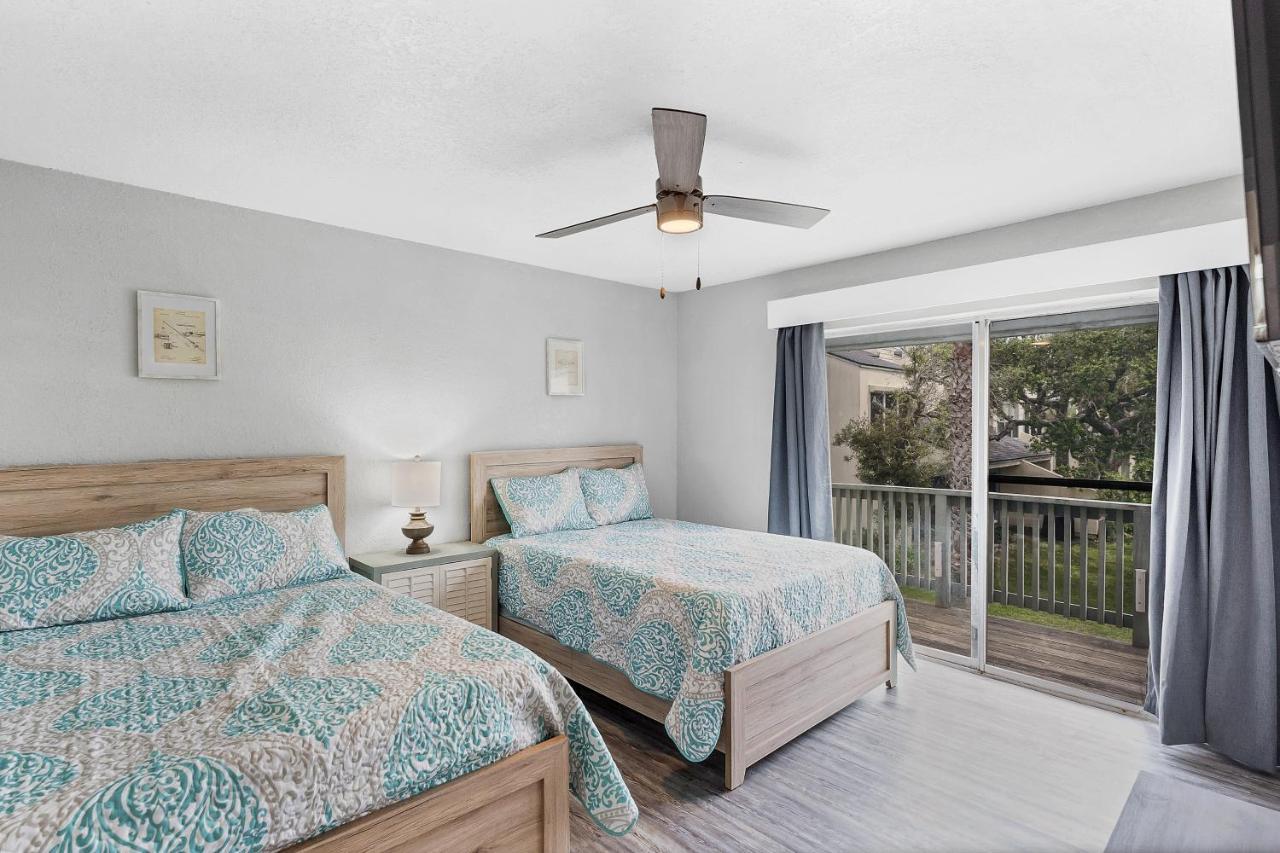 Fulton Beach Condos Rockport Luaran gambar