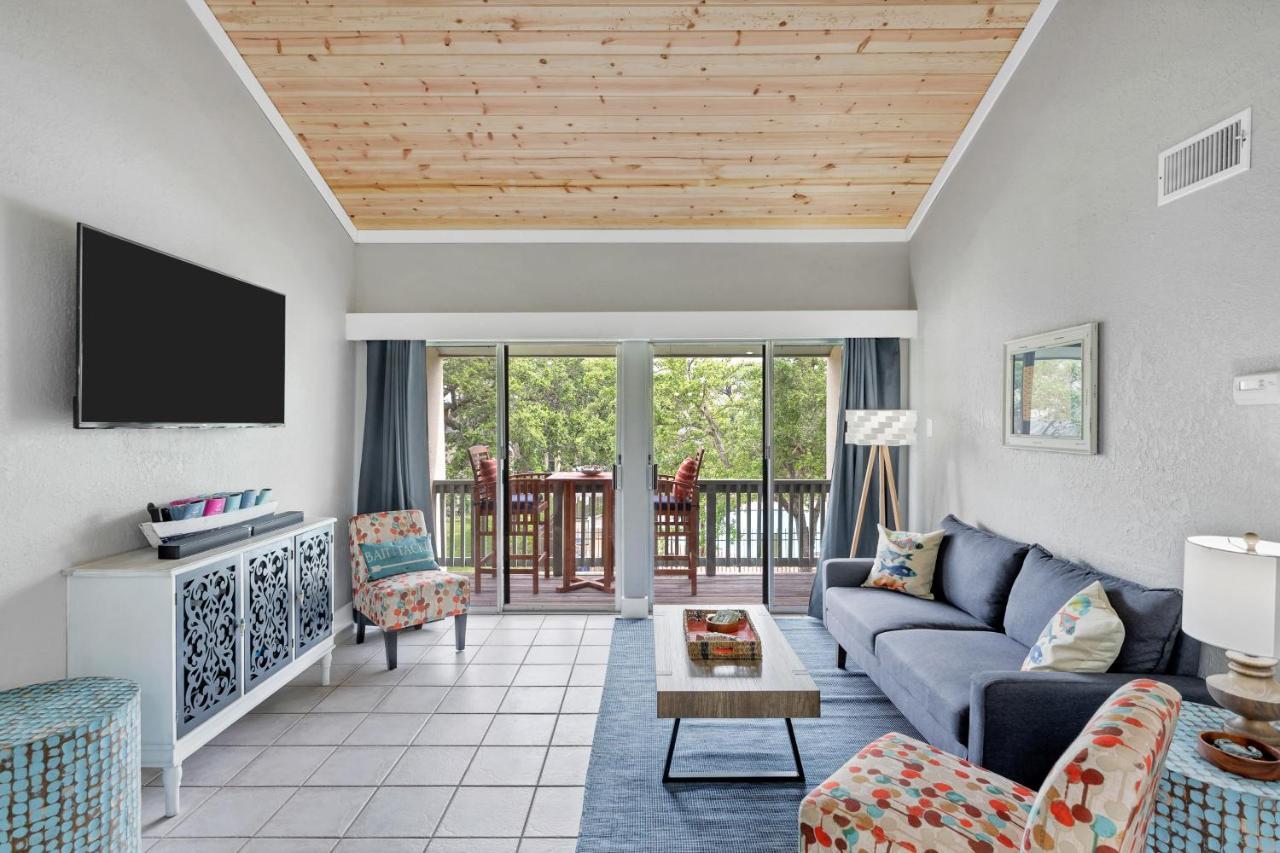 Fulton Beach Condos Rockport Luaran gambar