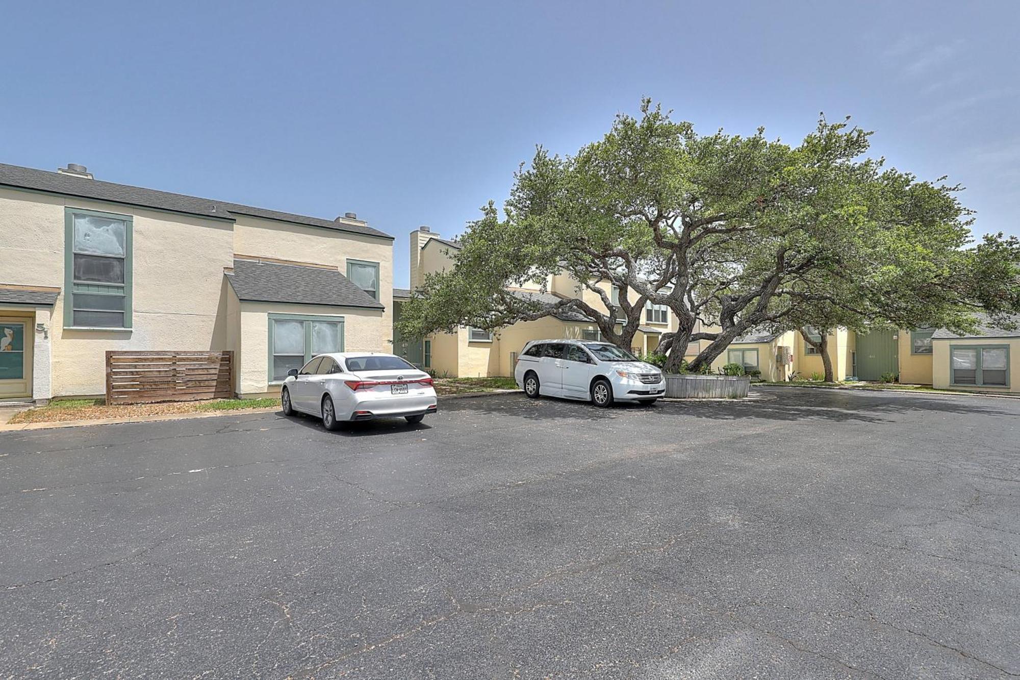 Fulton Beach Condos Rockport Bilik gambar