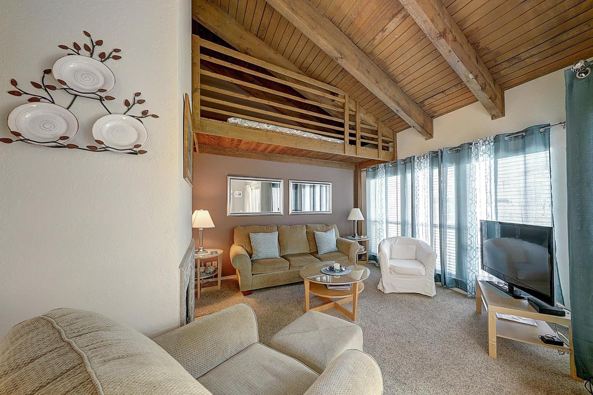 Fulton Beach Condos Rockport Bilik gambar