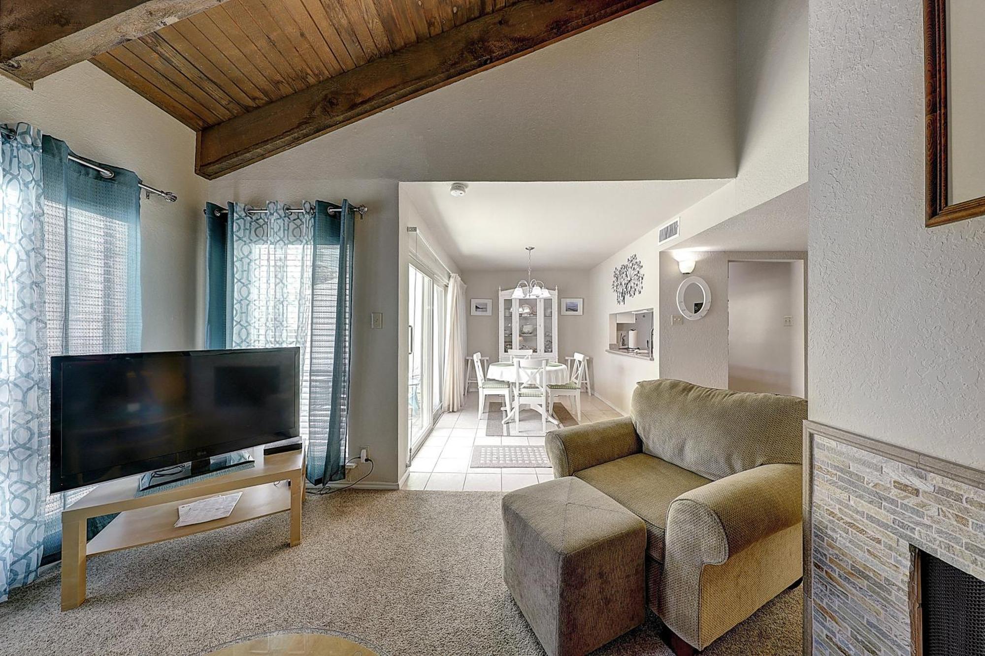 Fulton Beach Condos Rockport Bilik gambar
