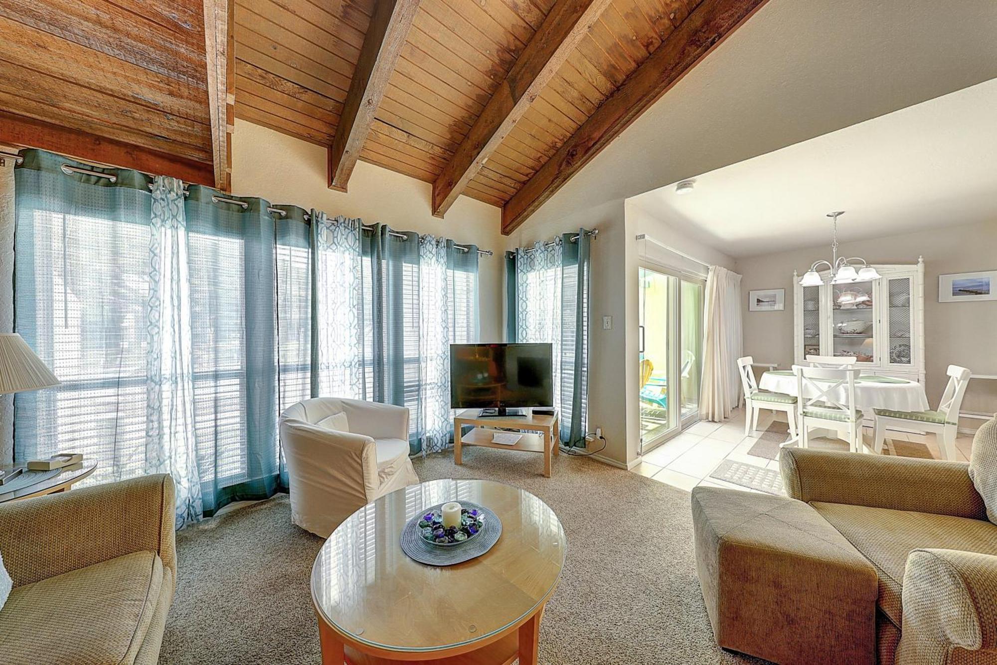 Fulton Beach Condos Rockport Bilik gambar
