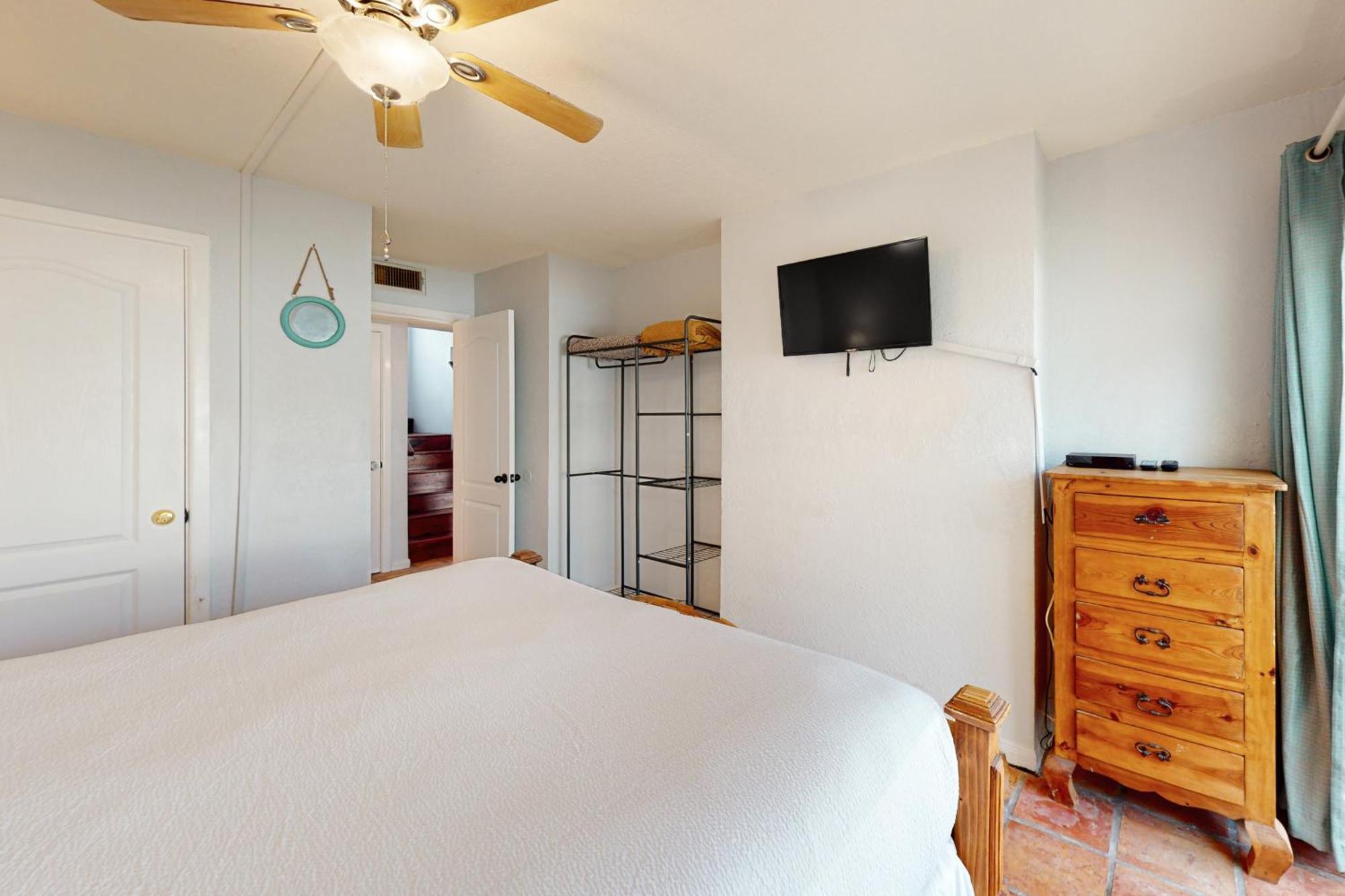 Fulton Beach Condos Rockport Bilik gambar
