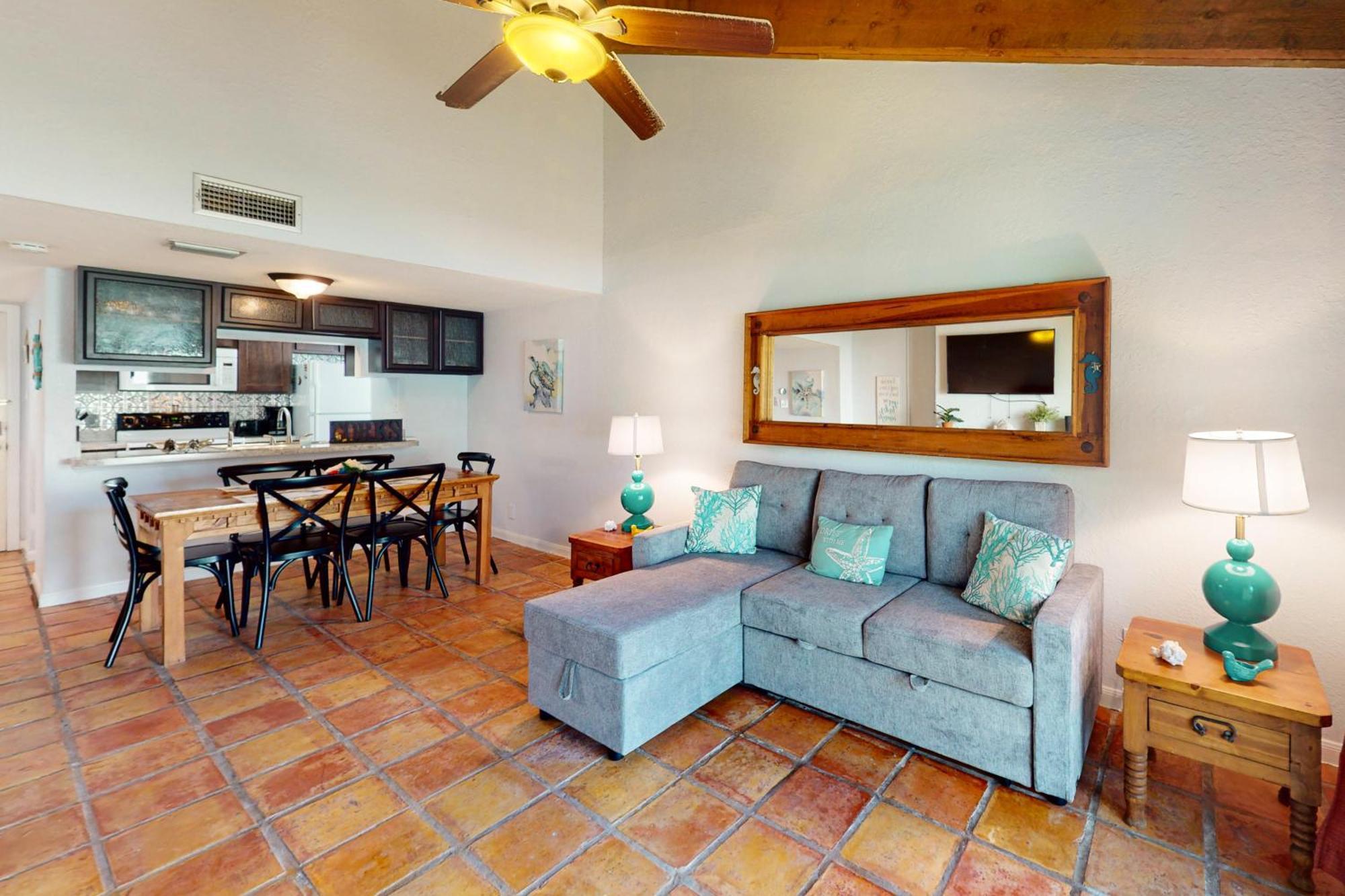 Fulton Beach Condos Rockport Bilik gambar