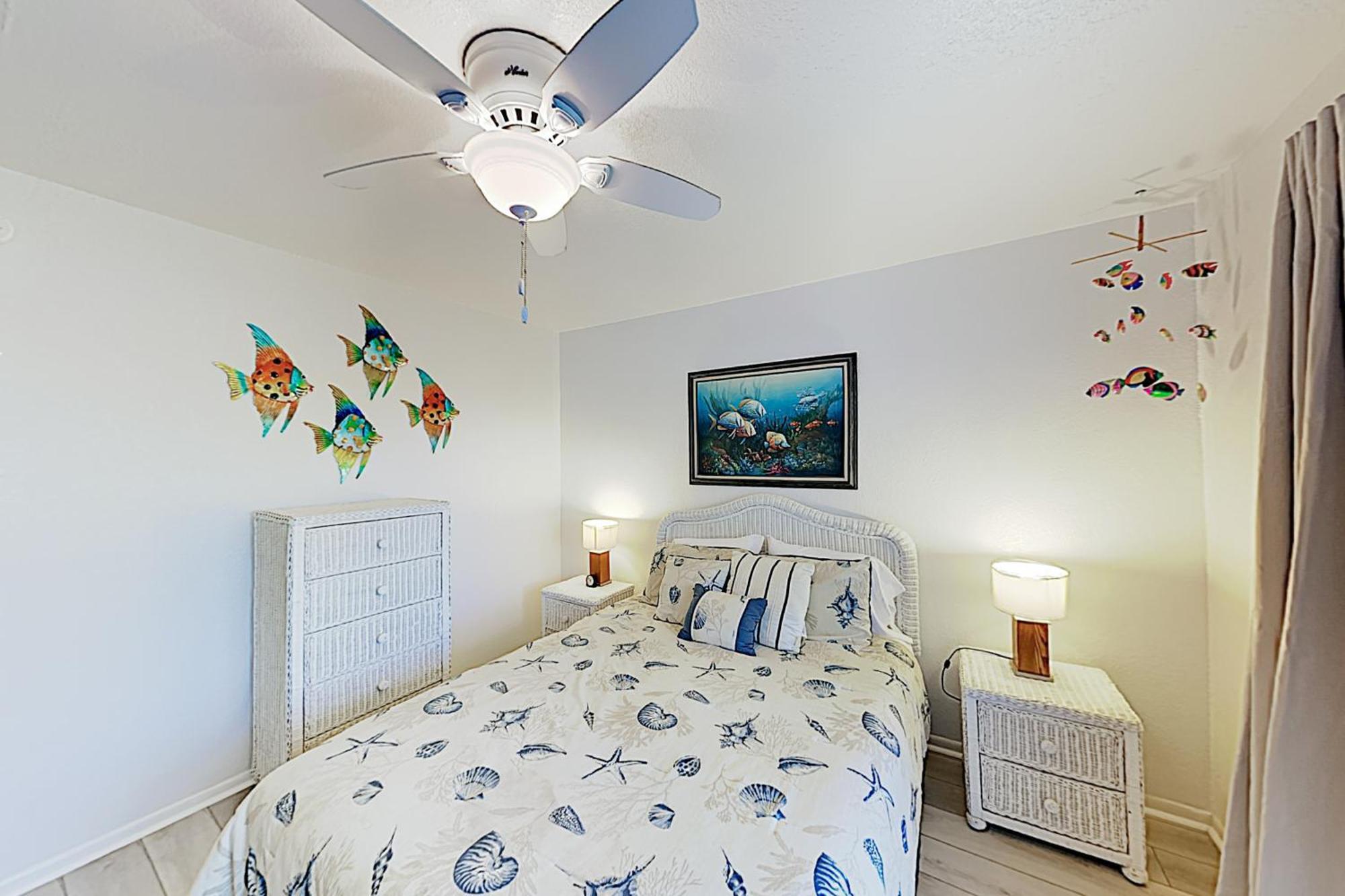 Fulton Beach Condos Rockport Bilik gambar