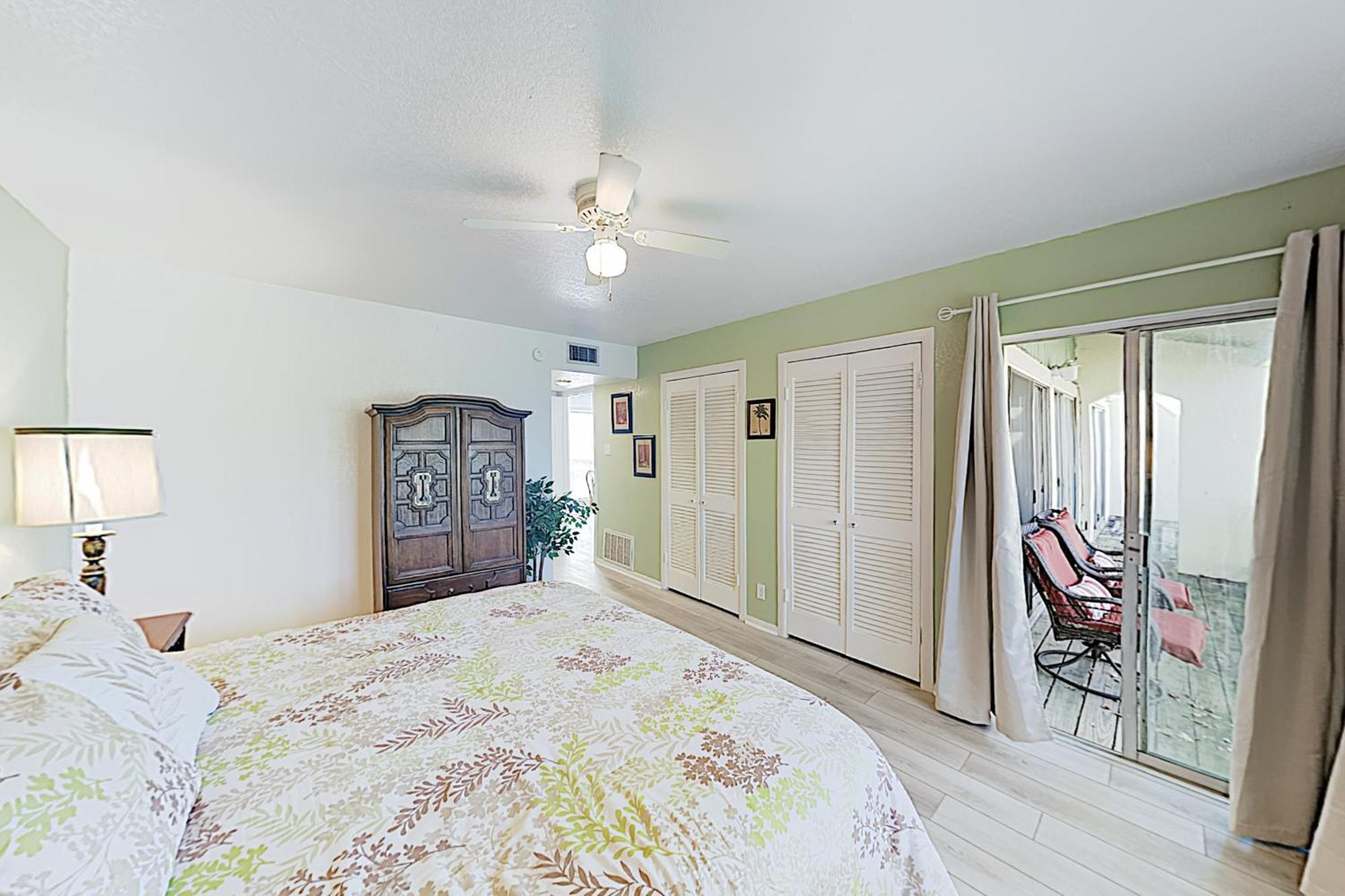 Fulton Beach Condos Rockport Bilik gambar