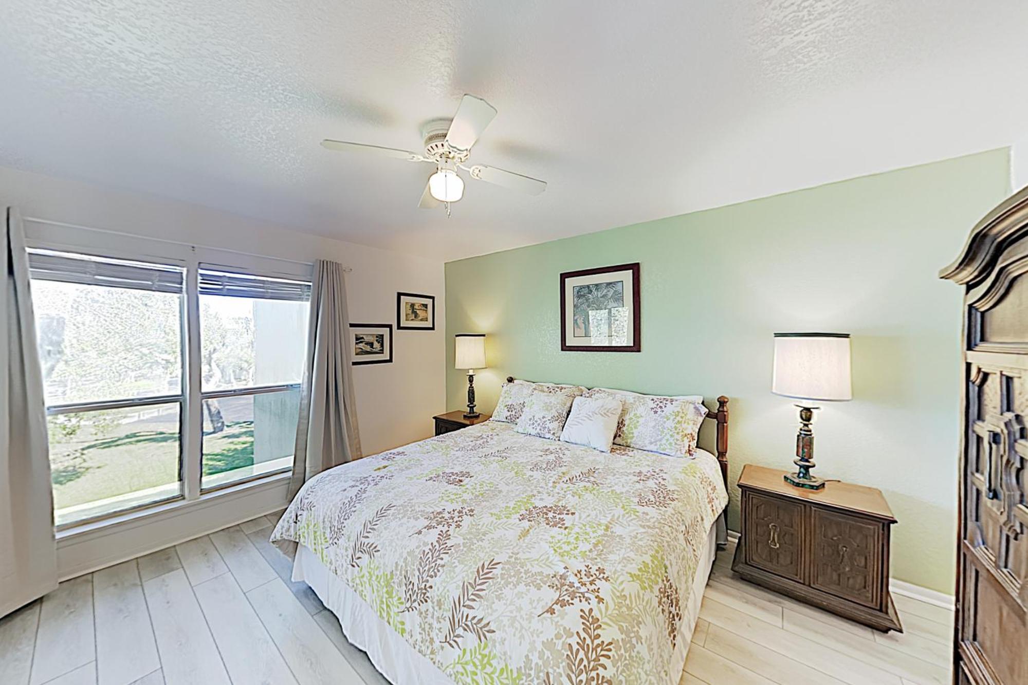 Fulton Beach Condos Rockport Bilik gambar