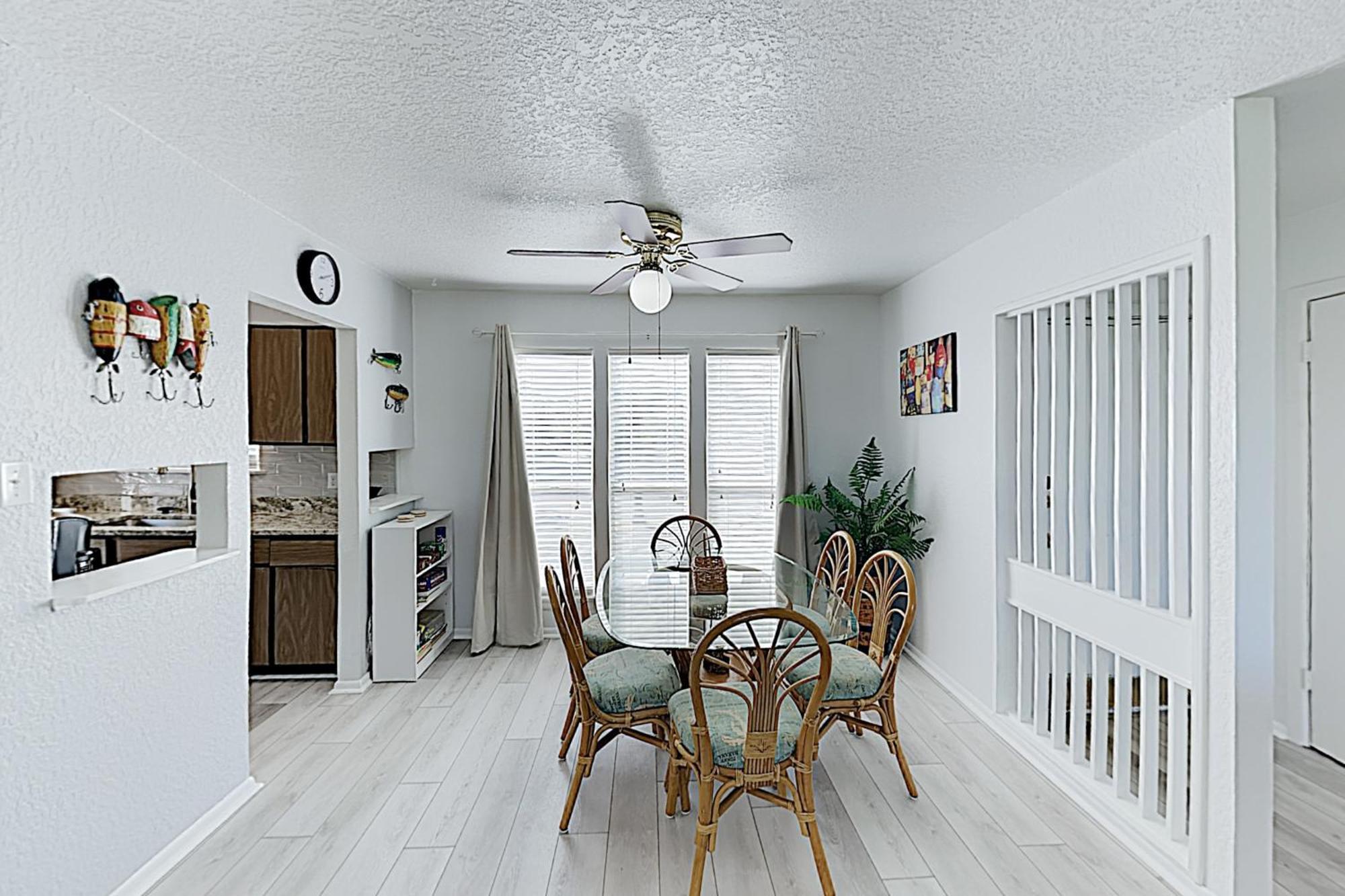 Fulton Beach Condos Rockport Bilik gambar