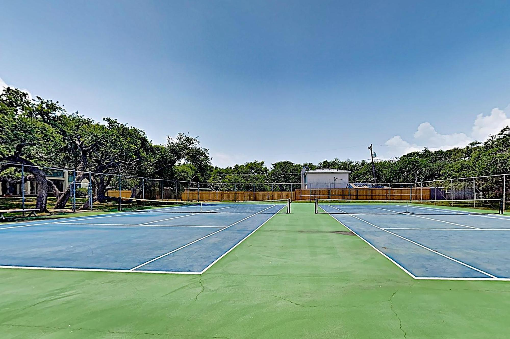 Fulton Beach Condos Rockport Bilik gambar