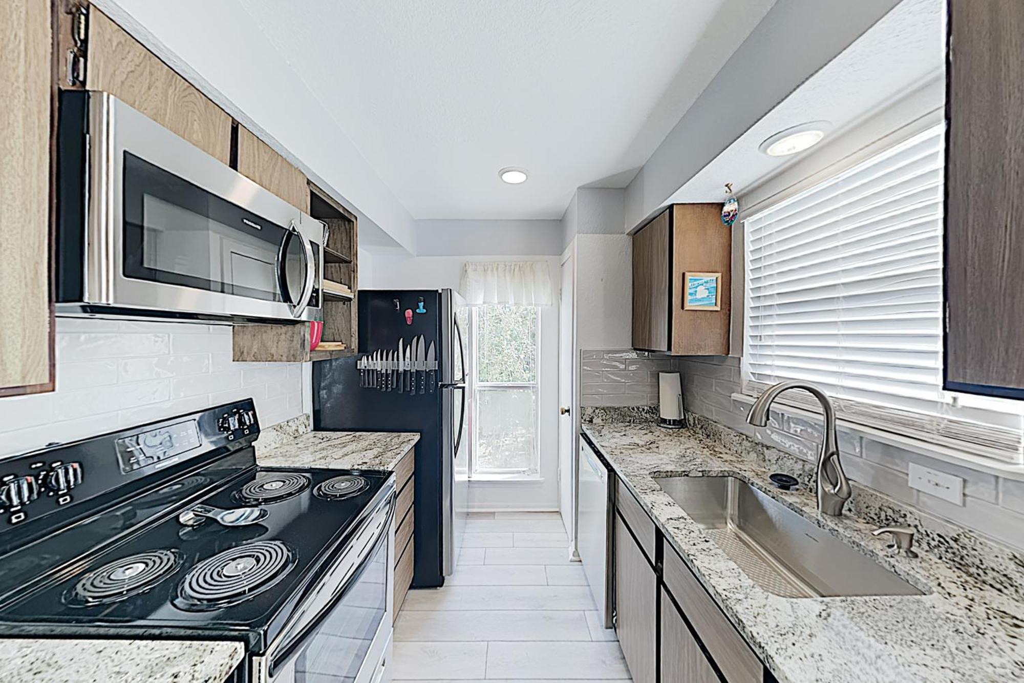 Fulton Beach Condos Rockport Bilik gambar